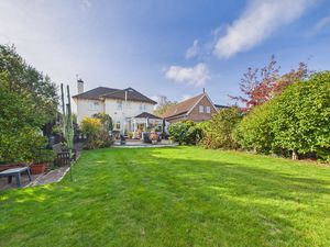 Garden- click for photo gallery